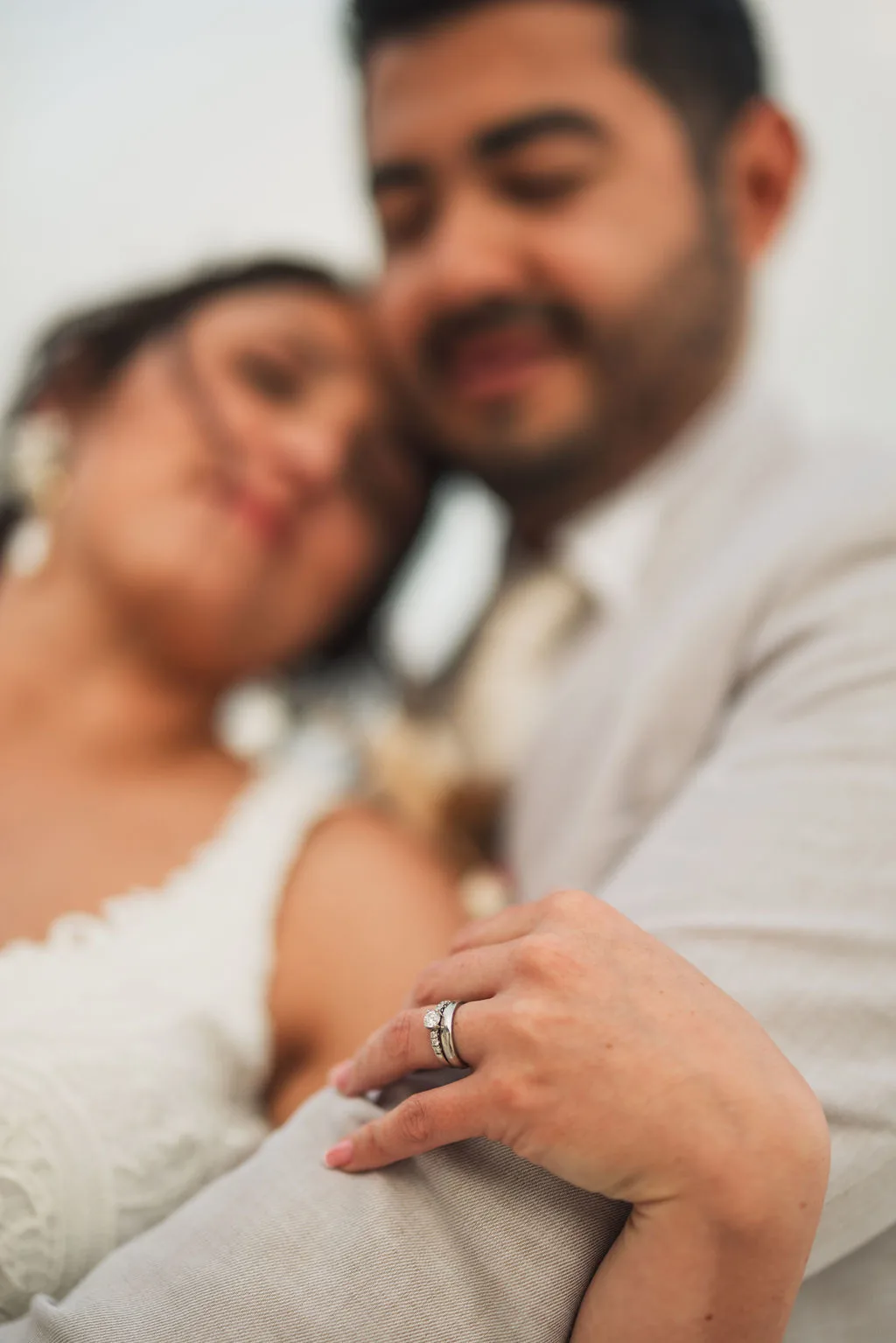cover Tamara and Cesar wedding at Akiin Tulum